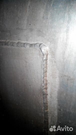 Ремонт топливных баков, сварка чугуна, цветные мет