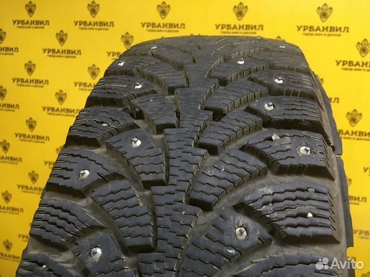 Nokian Tyres Hakkapeliitta 4 185/65 R15 88T