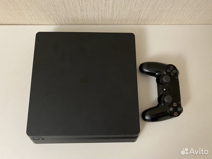 Sony PS4 slim 1tb