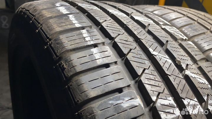 Continental ContiWinterContact TS 810 Sport 245/45 R18 100V