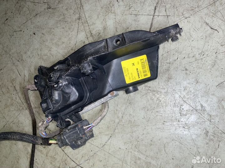 Блок розжига 30678911 Volvo V50 S40 MS MW MS68 306