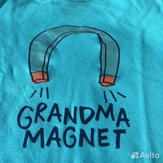 Вещи Carter’s 18 месяцев