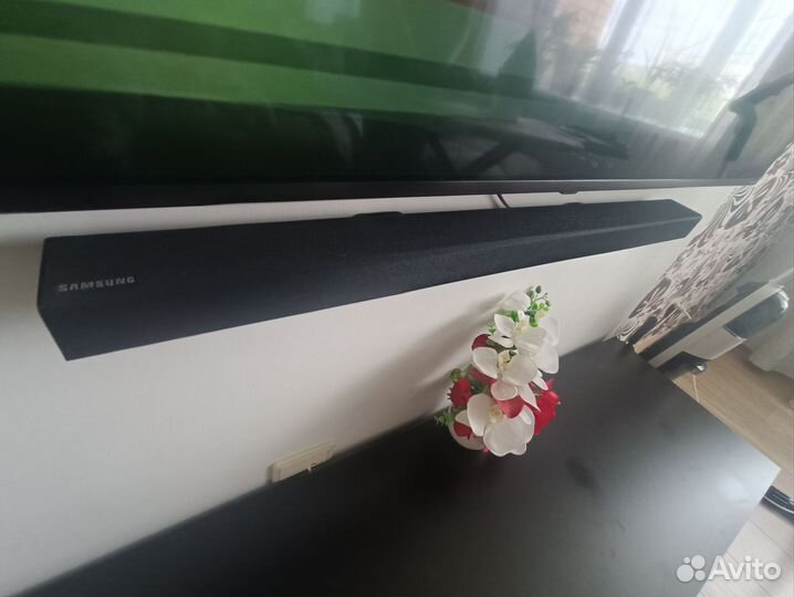 Саундбар Samsung HW-M360