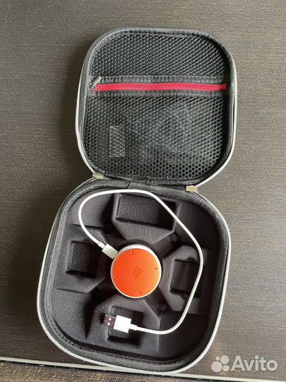 Аккумулятор и чехол для квадрокоптера Xiaomi