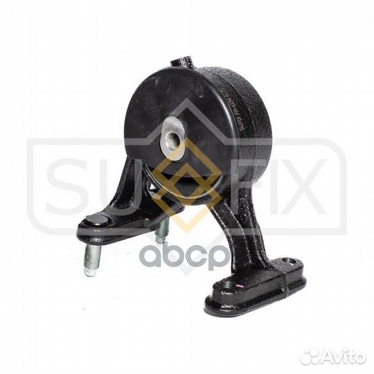 Опора двигателя зад FM4234 sufix