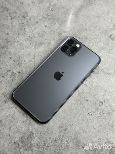 iPhone 11 Pro (256Gb)