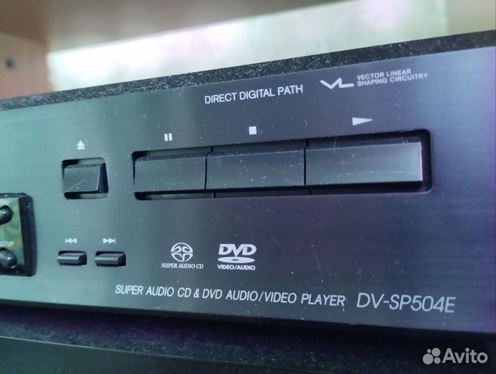 Onkyo комплект