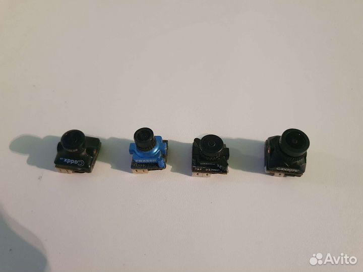 FPV Камеры Foxeer Caddx