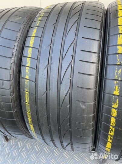 Bridgestone Dueler H/P Sport 255/40 R20