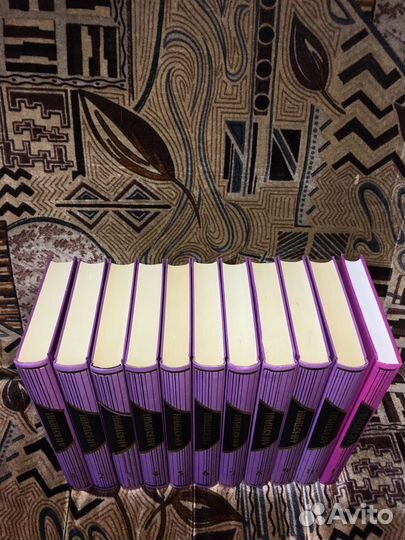 Куприн. Собрание сочинений