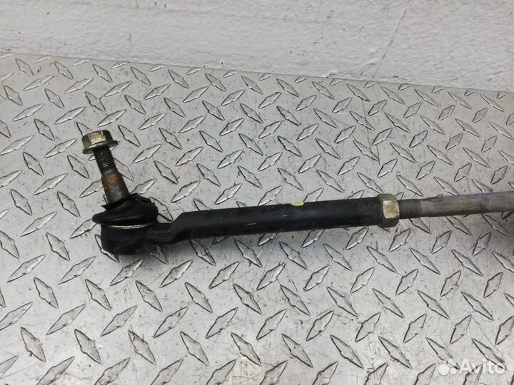 Рейка рулевая Mazda CX-9
