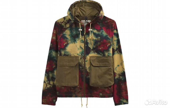 THE north face Jacket Men Multicolor (XL)(49)