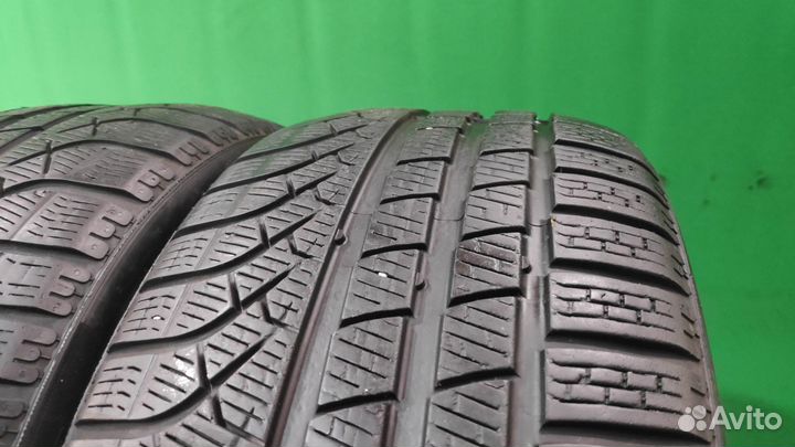 Pirelli P Zero Winter 245/35 R20 91V