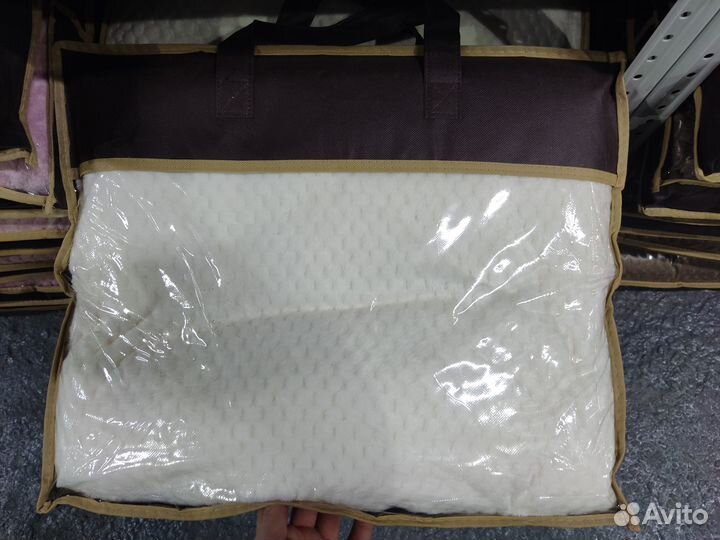 Плед Ананас Евро