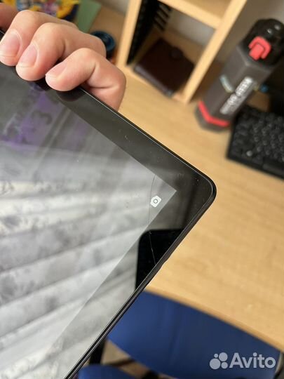 Планшет huawei agrk-l109