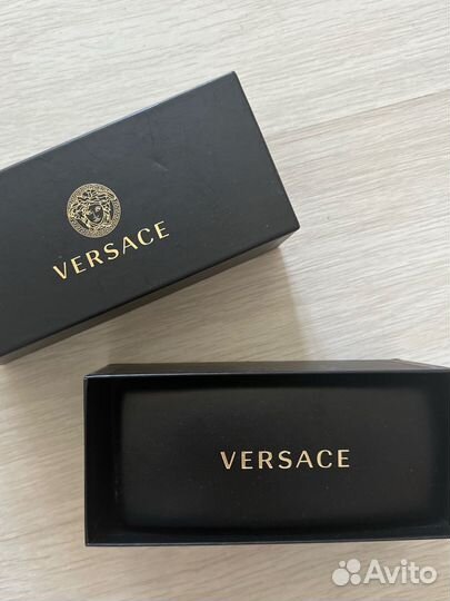 Очки versace