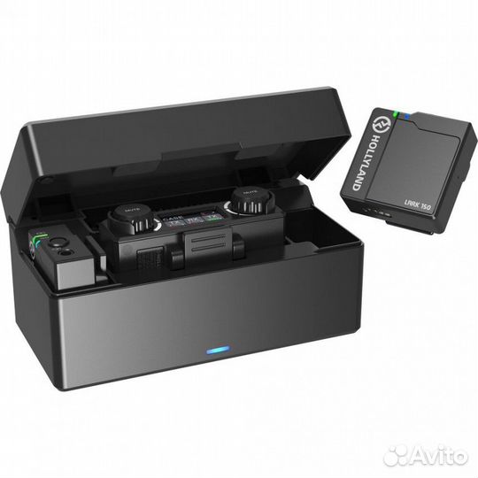 Радиосистема Hollyland Lark 150 DUO