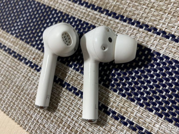 Беспроводные наушники huawei freebuds 3i