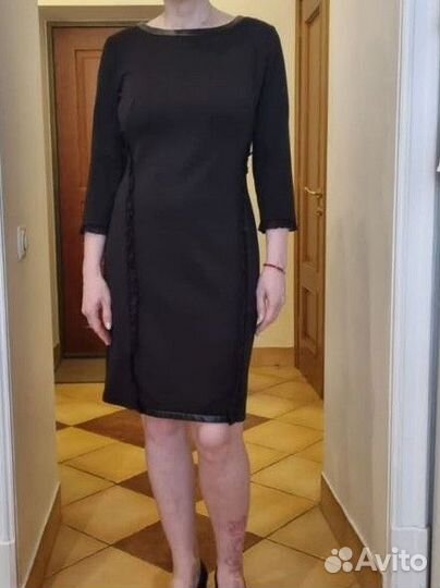 Платье 44-46