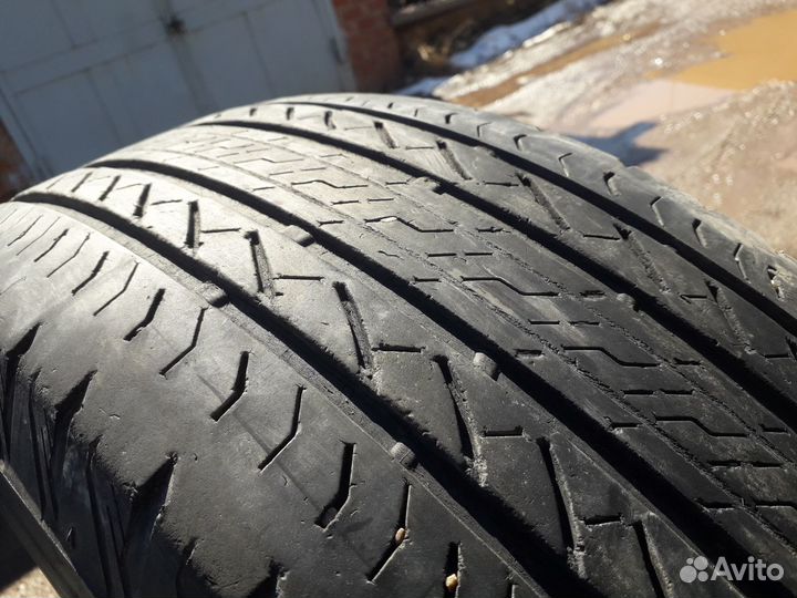 Bridgestone 613V 265/70 R16