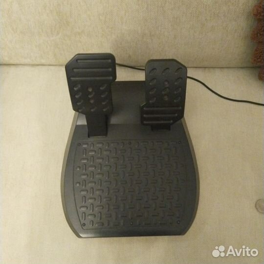 Игровой руль Thrustmaster T80 Ferrari 488 GTB