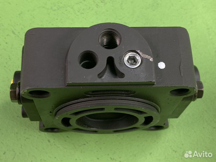 Клапан кпп 5-ходовой 2-позиционный \RVI/DAF/Iveco