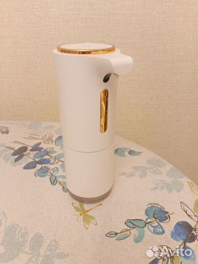 Дозатор для мыла сенсорный