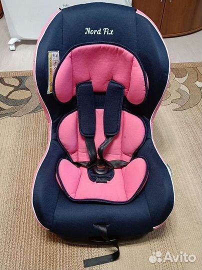 Детское кресло