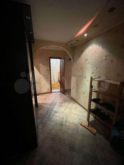 Комната 20 м² в 3-к., 2/10 эт.