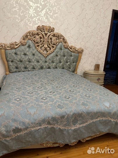 Спальная мебель новая