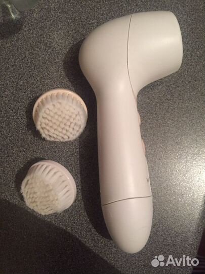 Массажер лица (очищение)