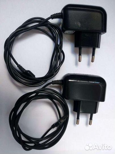 Зарядное устройство для телефона