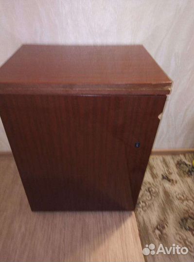 Швейная машина Подольск 142