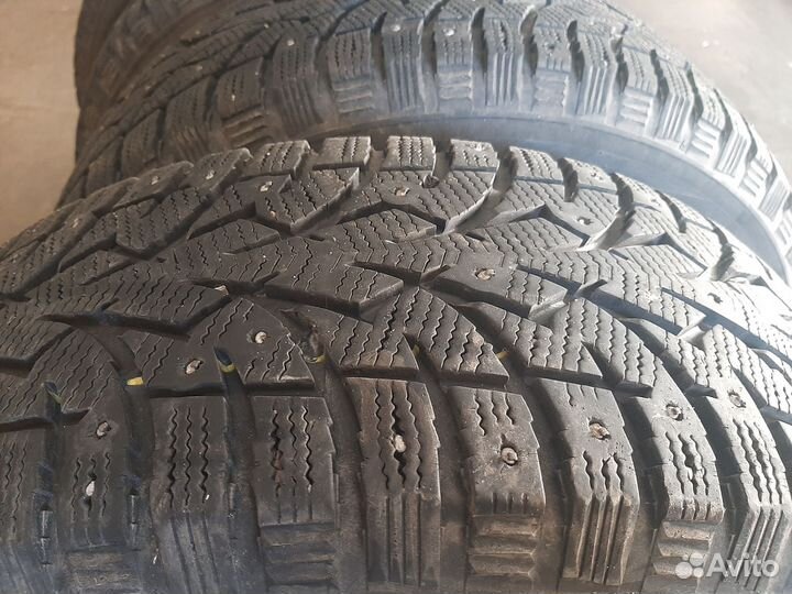 Toyo Observe G3 215/65 R16