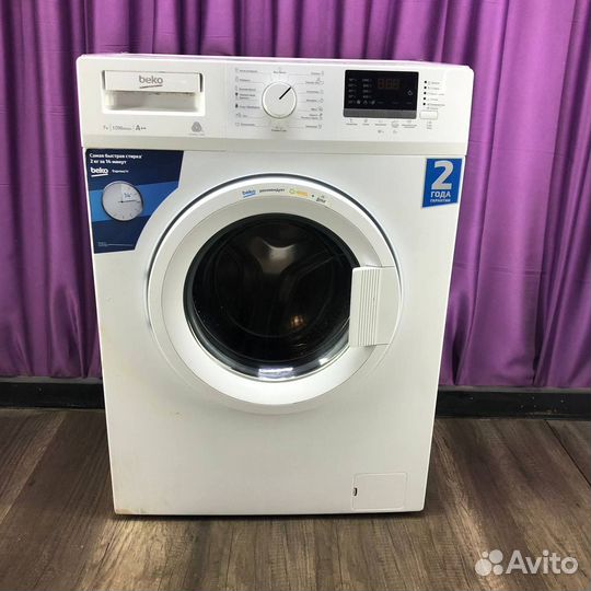 Стиральная машинка бу с доставкой