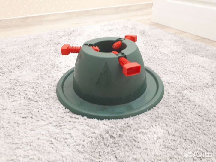 Подставка для новогодней ёлки