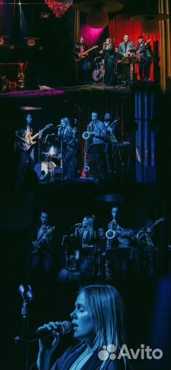 Музыкальный дуэт