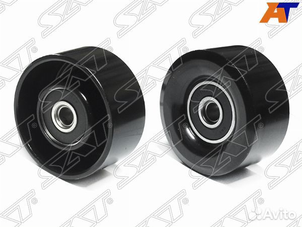 Ролик приводного ремня nissan vanette