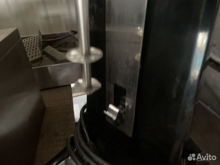 Миксер для коктейлей drinkmixer DMX70M