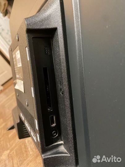 Телевизор Supra STV-LC32T650WL с 32