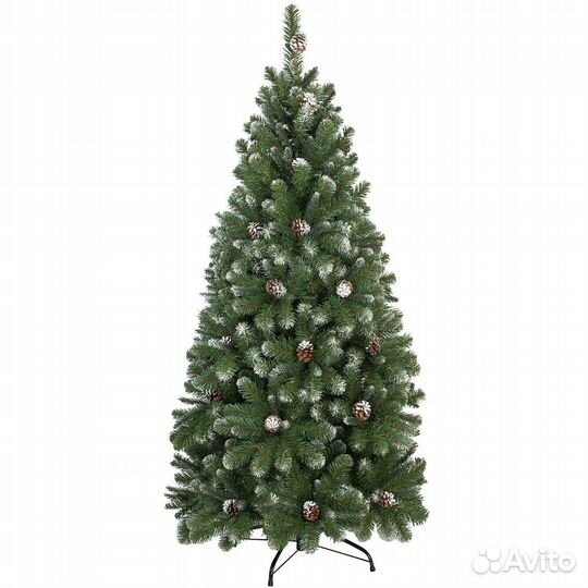 Елкиторг Снежная королева 150 см 33150