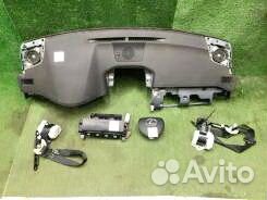 Система безопасности Лексус нх 200 300