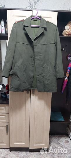 Вещи военные, подойдет как рабочие