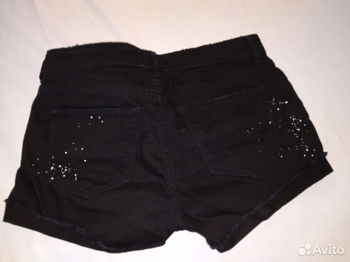 Шорты mango 44 р
