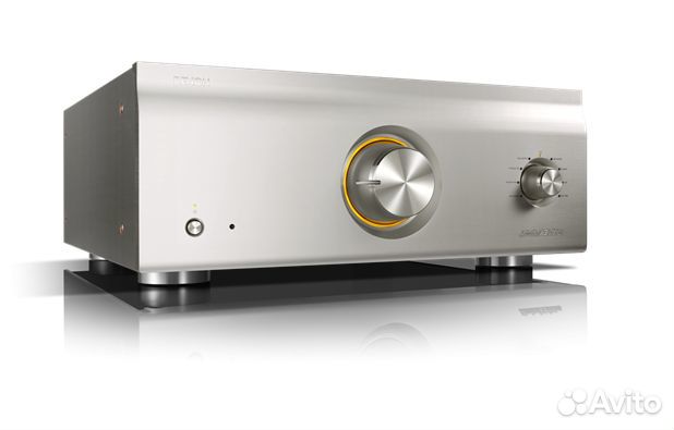 Усилитель Denon PMA-SX1 Limited