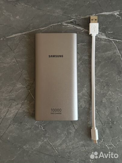 Powerbank samsung 10000 mah
