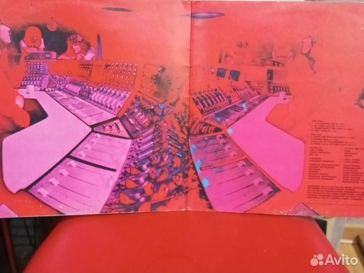 TEN years after -watt 1970