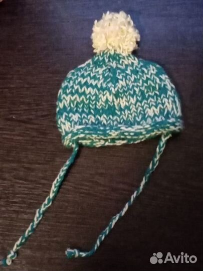 Шапочки для собак