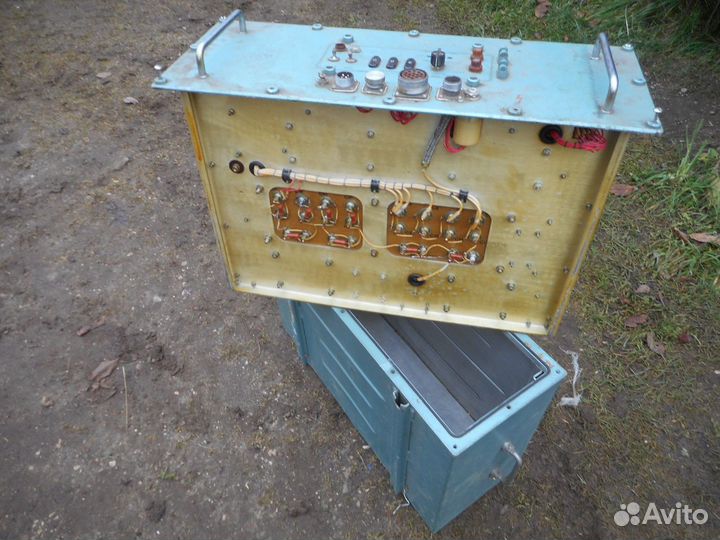 Трансформаторы электро оборудование СССР усилитель