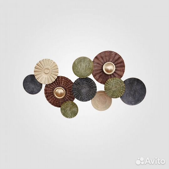 Декор настенный Artfabric